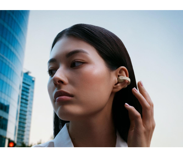 Sennheiser ACCENTUM CLIP Ice Blue - 1571493 - zdjęcie 4